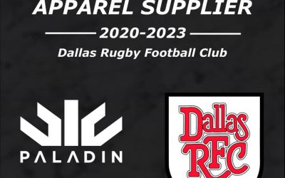 Dallas Rugby Signs 3-Year Deal With Paladin